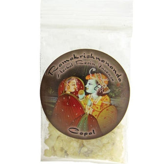 Sample Resin Incense Copal - Wholesale and Retail Prabhuji's Gifts 