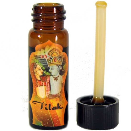 Tilak Attar Oil - Love - Wholesale and Retail by Prabhuji's Gifts