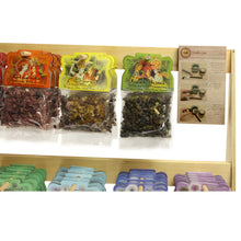 Resin Incense Shelf talker - 100 pages - Wholesale and Retail Prabhuji's Gifts 