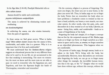 Qué es, tal como es - Satsangs con Prabhuji (Tapa dura - Inglés)