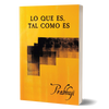 Lo que es, tal como es - Satsangas con Prabhuji (Paperback - Spanish)