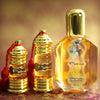 Attar Oil Padma for Awakening - 3ml - Unisex