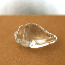 Figura espiritual - Concha de caracola en miniatura Shankha