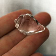 Figura espiritual - Concha de caracola en miniatura Shankha