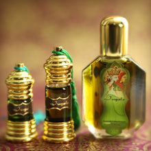 Aceite Attar Jugala para la Pureza - 0.5oz - Unisex