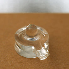 Figura espiritual - Shiva Lingam en miniatura