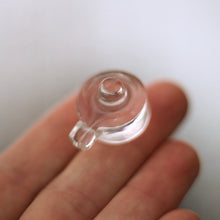 Figura espiritual - Shiva Lingam en miniatura