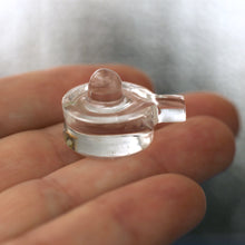 Figura espiritual - Shiva Lingam en miniatura