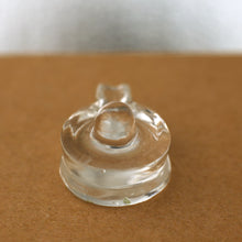 Figura espiritual - Shiva Lingam en miniatura