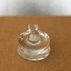 Spiritual Figurine - Miniature Shiva Lingam