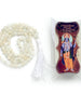 Prayer Mala Beads - Moon Stone  - 108 Prayer Beads