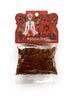 Raíz de Incienso de Resina Chakra Muladhara - Conexión a Tierra y Paz Interior - Bolsa de 1.2oz