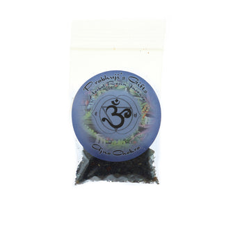 Sample Resin Incense Third Eye Chakra Ajna - Concentration and Intuition - Wholesale and Retail Prabhuji's Gifts 