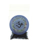 Sample Resin Incense Third Eye Chakra Ajna - Concentration and Intuition - Wholesale and Retail Prabhuji's Gifts 