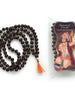 Prayer Mala Beads - Rosewood - 108 Prayer Beads