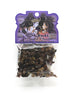 Incienso de Resina Shanti - Hogar Pacífico - Bolsa de 1.2oz