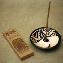 Smudging Incense - Spirit - Andean Herbs Incense Sticks - Introspection & Meditation