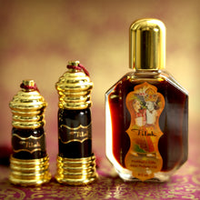 Attar Oil Tilak for Love - 6ml - Unisex