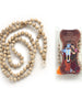 Prayer Mala Beads - Tulasi - 108 Prayer Beads
