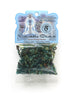 Incienso de Resina Chakra de la Garganta Vishuddha - Comunicación y Responsabilidad - Bolsa de 1.2oz